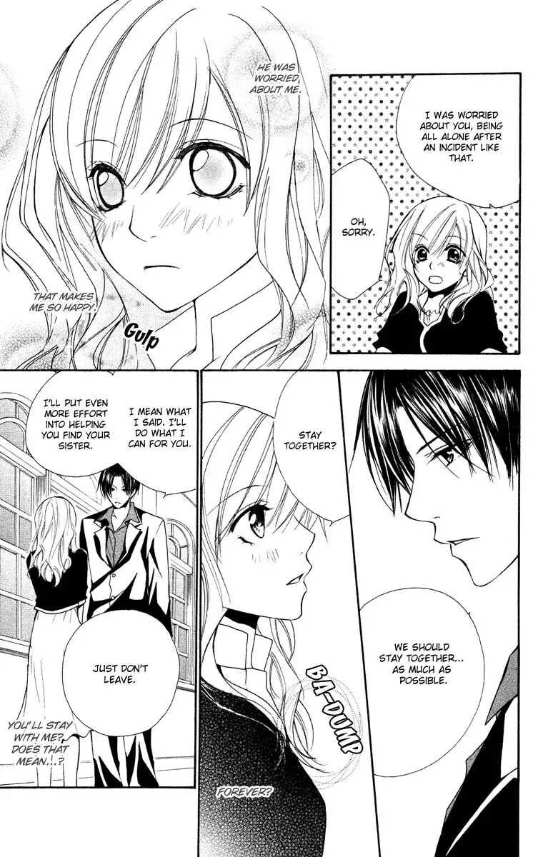 Full House Kiss Chapter 23 35